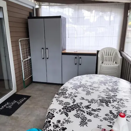 Confortable A Avec Piscine Сasa de vacaciones